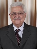 Mahmud Abbas (2009)