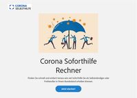 Bild: "obs/Corona-Selbsthilfe.org/Martin Semmler"