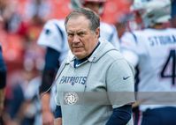 Bill Belichick (2019)