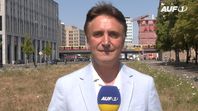 Martin Müller-Mertens (2025) Bild: AUF1 / Eigenes Werk