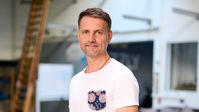 Marco Schnabl  (2025) Bild: Vitacia GmbH Fotograf: Vitacia GmbH