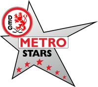 Düsseldorfer Eislauf-Gemeinschaft (DEG) Metro Stars (Eigenschreibweise DEG METRO STARS)