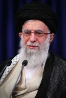 Ali Chamenei (2020)
