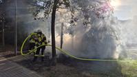 Bild: Feuerwehr