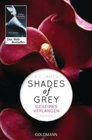 „Shades of Grey“ von E.L. James
