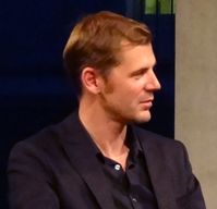 Daniel Gerlach, 2012