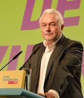 Wolfgang Kubicki Bild: Liberale, on Flickr CC BY-SA 2.0