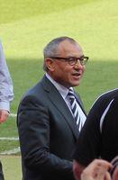 Felix Magath (2012), Archivbild