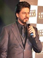 Shah Rukh Khan 2013