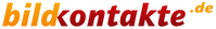 Logo von Bildkontakte.de