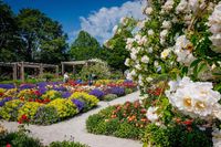 Bild: egapark Erfurt Fotograf: Steve Bauerschmidt