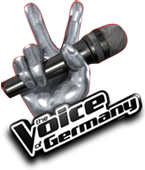 The Voice of Germany  Logo