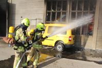 Bild: Feuerwehr