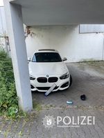 Bild: Polizei