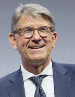 Wolfram Robert Wilhelm Weimer (2025)