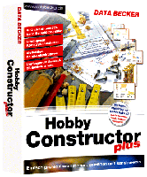 Hobby Constructor plus