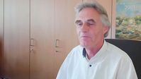 Ulrich Kutschera (2025) Bild: apolut / Eigenes Werk