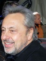 Wolfgang Stumph Bild: Klaus Mueller
