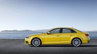 Die AUDI AG ist mit Absatzwachstum in das zweite Halbjahr gestartet, Bild: "obs/Audi AG"
