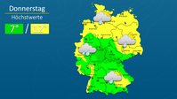 Bild: WetterOnline