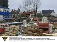 Bild: Branddirektion München