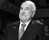 Helmut Kohl (2015)