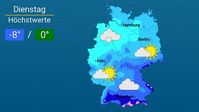 Bild: WetterOnline