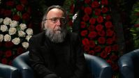 Alexander Dugin (2022) Bild: Sputnik / Grigori Sysojew