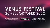 Bild: VENUS Berlin GmbH