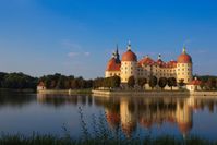 Schloss Moritzburg