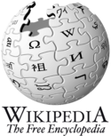 Wikipedia Logo