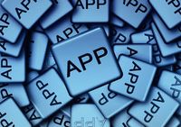 Apps: Schädliche Programme nehmen zu. Bild: pixelio.de, G. Altmann