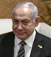 Benjamin Netanjahu (2019)