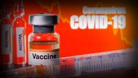 Eine Corona-Impfung wird unser Immunsystem zerstören.