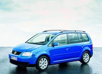 VW Touran 