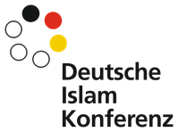 Logo der Deutschen Islamkonferenz