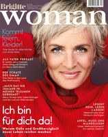 Bild: "obs/Gruner+Jahr, Brigitte Woman"