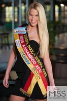 Isabel Gülck Bild: MGC-Miss Germany Corporation Klemmer GmbH & Co KG