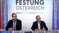 Bild: Screenshot-FPÖ TV / AUF1 / Eigenes Werk