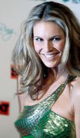 Elle Macpherson in Wien (2009)