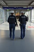 Bild: "Bundespolizei"