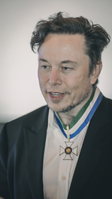 Elon Musk  (2022)