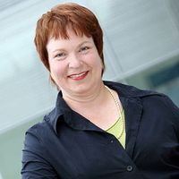 Sibylle Laurischk Bild: fdp-fraktion.de