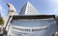 Statistisches Bundesamt