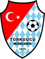 Türkgücü München e. V. (übersetzt etwa „Türkische Kraft München e. V.“; ehemals Türkischer SV München und SV Türkgücü-Ataspor München), bekannt als Türkgücü München,