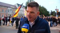 Roy Grassmann (2025) Bild: apolut / Eigenes Werk