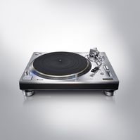 Technics SL-1200GAE Bild: "obs/Panasonic Deutschland/Technics"