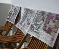 Bild-Zeitung: zwangsbeglückt alle Deutschen. Bild: pixelio.de, Monika Lechler
