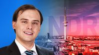 Krzysztof Wakzak (2022) Bild: AfD Deutschland