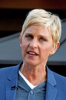 Ellen DeGeneres (2011) Bild: Toglenn / de.wikipedia.org
